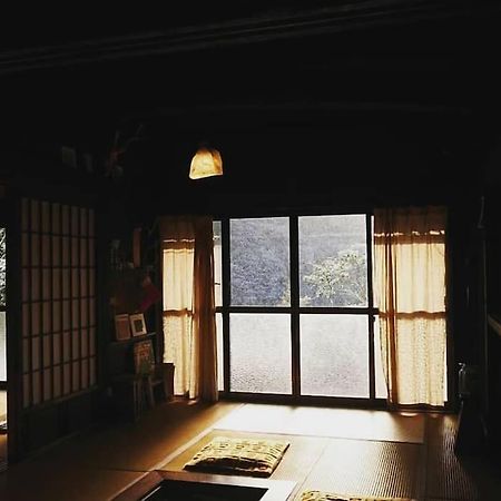Oyamanoyado Michitsuji Villa Otoyocho Bagian luar foto