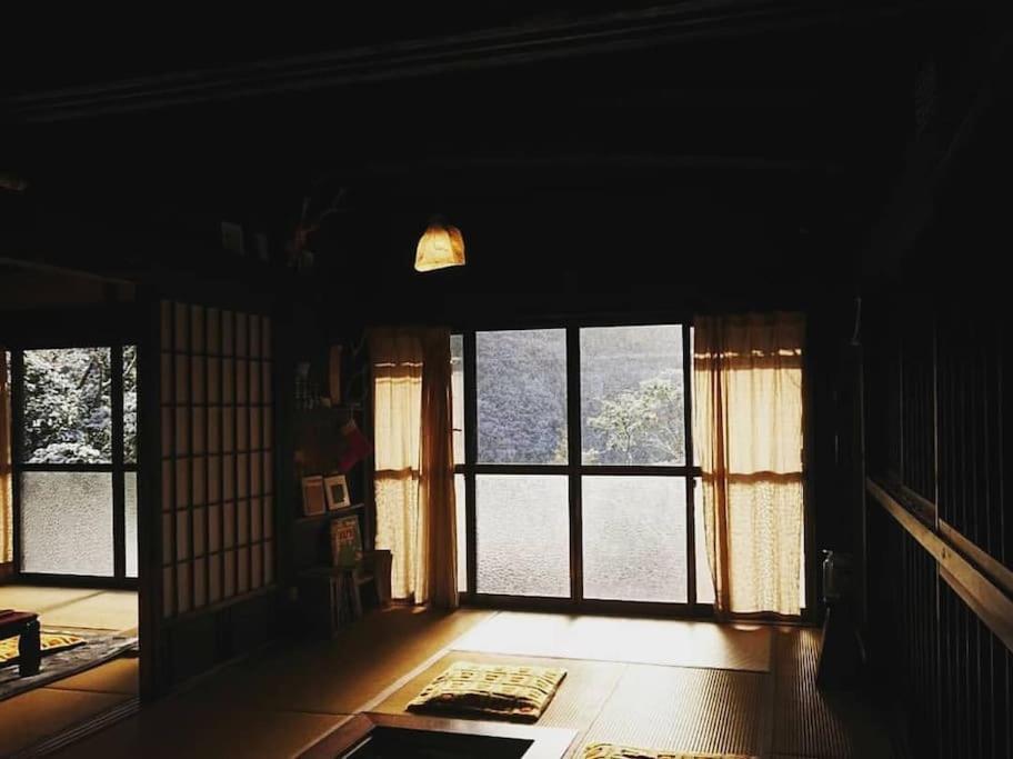 Oyamanoyado Michitsuji Villa Otoyocho Bagian luar foto