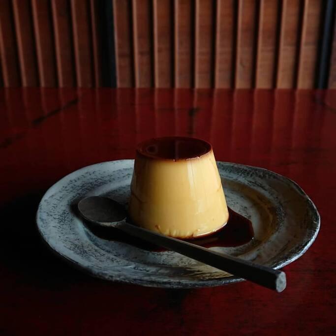 Oyamanoyado Michitsuji Villa Otoyocho Bagian luar foto