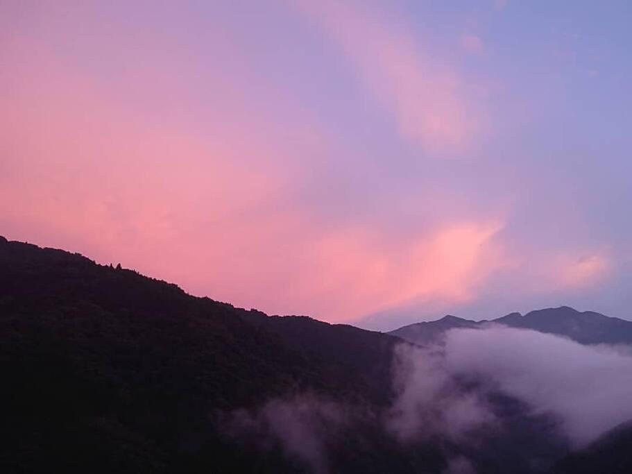 Oyamanoyado Michitsuji Villa Otoyocho Bagian luar foto