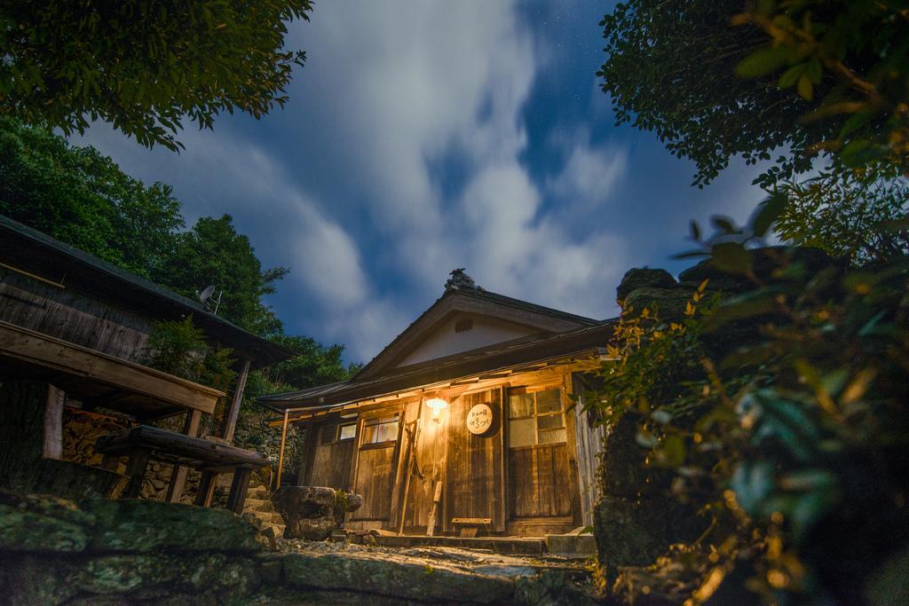 Oyamanoyado Michitsuji Villa Otoyocho Bagian luar foto